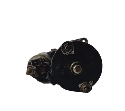 BMW 7 E65 E66 Starter motor 7610345