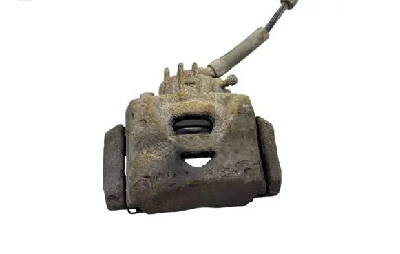 Citroen C4 Grand Picasso Front brake caliper