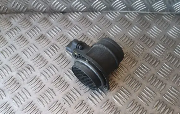 Audi Q7 4L Mass air flow meter 0280218060 06A906461G
