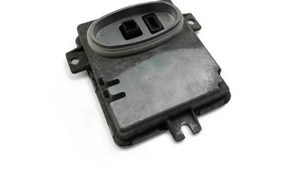 Xenon control unit/module