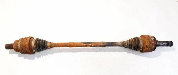 Ford Kuga I Rear driveshaft P30681132