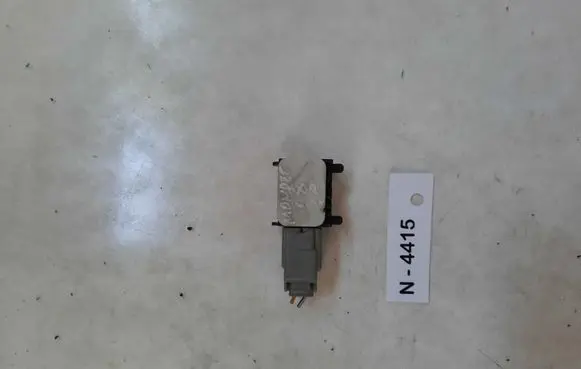 Ford Mondeo MK IV Airbag deployment crash/impact sensor 3M5T14B342AB