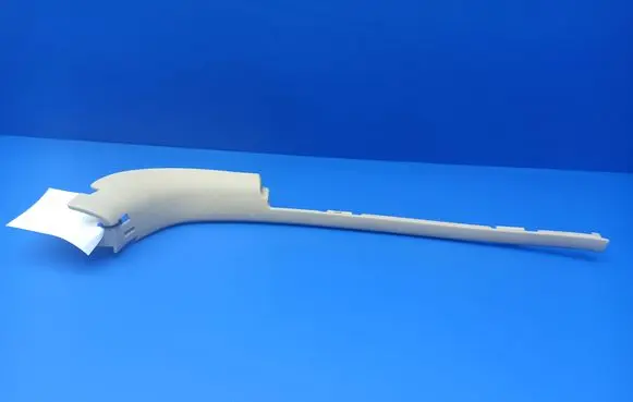 Lexus IS 220D-250-350 Other sill/pillar trim element 6231553010
