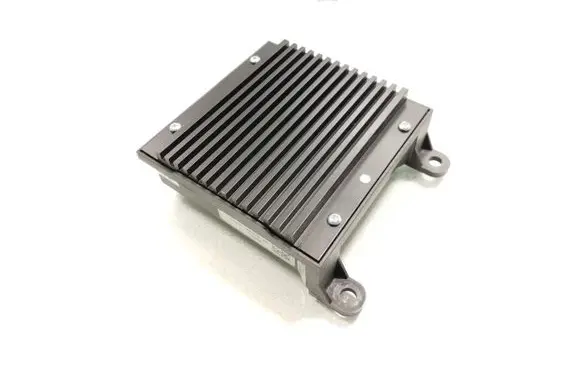 Battery control module