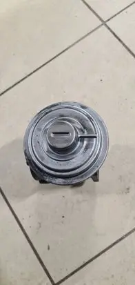 BMW 5 E60 E61 EGR valve 7791480
