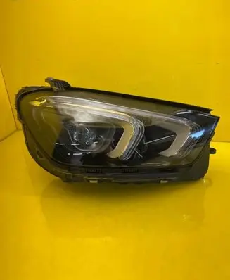 Mercedes-Benz GLE W167 Headlight/headlamp A1679069604