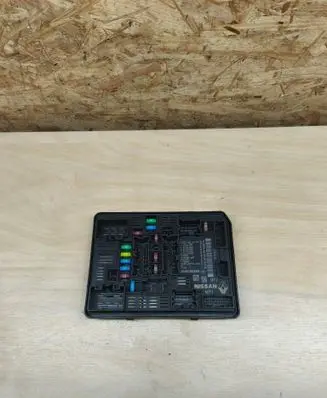 Fuse module
