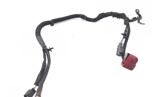 Jaguar F-Pace Wires (generator/alternator) 