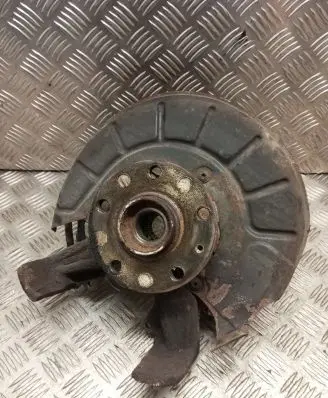 Skoda Octavia Mk2 (1Z) Front wheel hub
