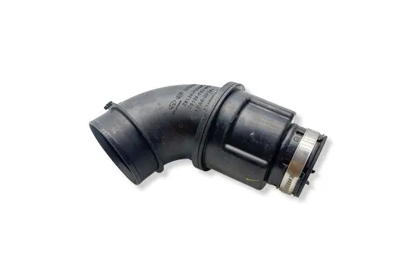 KIA Sportage Intercooler hose/pipe 28139P0400
