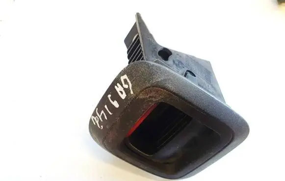 Fiat Grande Punto Seat back rest lock catch cf469556 1847366