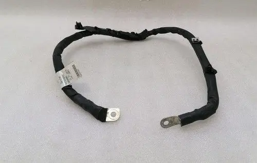 Mercedes-Benz C W206 Handbrake wiring loom/harness A2535400401