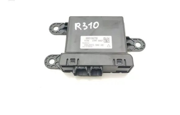 Maserati MC20 Gateway control module 052126279