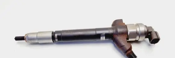 Ford Transit Fuel injector 7C169K546AB