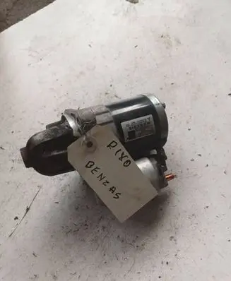 Nissan Pixo Starter motor 31100M68K1 M000T33071ZM
