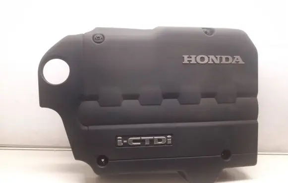 Honda Accord Engine cover (trim)
