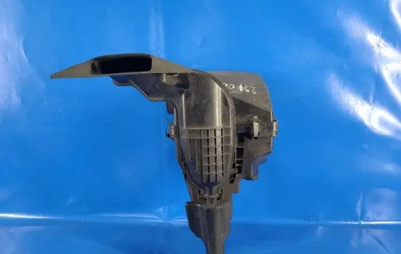 Mazda CX-5 Air filter box SH01133AXB