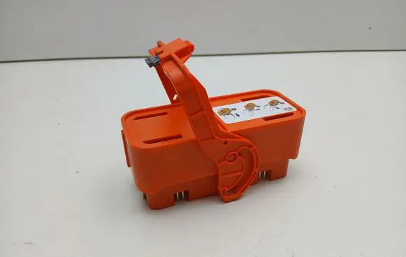 Volvo V60 Battery relay fuse 10022948