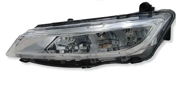 Seat Leon (5F) Front fog light 5F0941702C