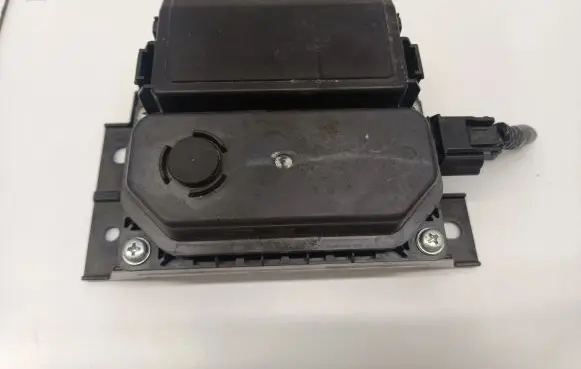 Nissan Qashqai J12 Other control units/modules 243026UA0A