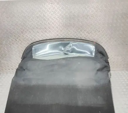 Porsche Boxster 986 Convertible roof set 98656103700 98656191503