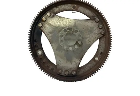 Flywheel