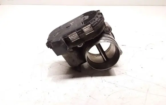 Mercedes-Benz E W211 Throttle valve A6460900970 0280750230