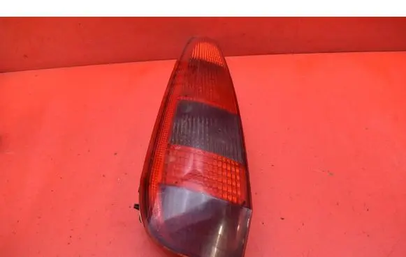 Ford Fiesta Rear/tail lights 20025748