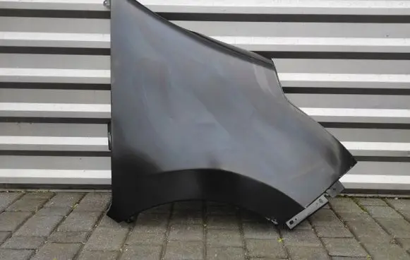 Honda Jazz IV GR Crosstar Fender