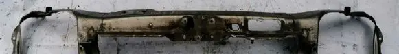 Fiat Doblo Radiator support slam panel