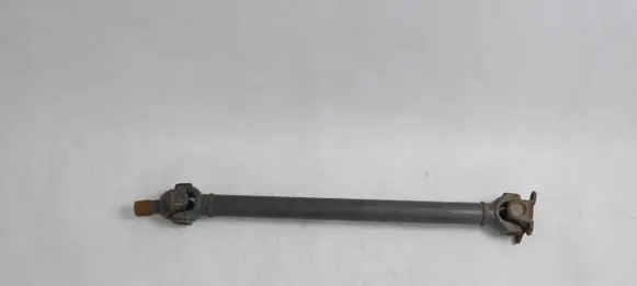 BMW X5 E70 Steering column universal joint 7556020