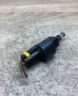 Opel Astra G Brake pedal sensor switch 09132299 09175172 Used