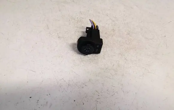 Renault Megane III Air quality sensor 1236269