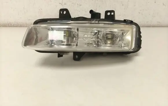 Land Rover Evoque I Front fog light BJ3MR15K201AB