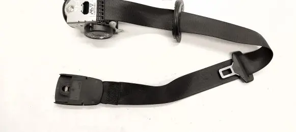 BMW 2 F46 Front seatbelt 627941300