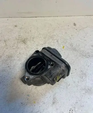 Volkswagen PASSAT B6 Throttle valve 038128063G