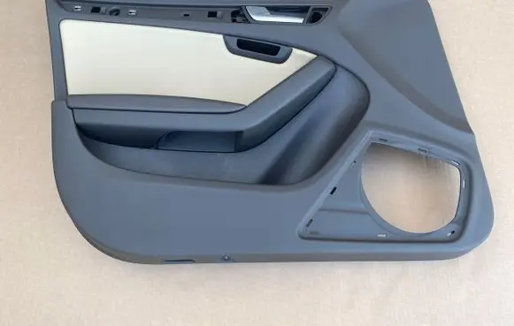 Audi A5 Sportback 8TA Front door card panel trim 8T8867105
