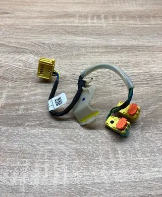 Mercedes-Benz C W204 Plug wire 6245040401H
