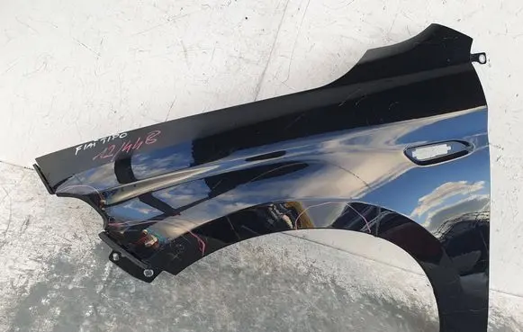 Fiat Tipo Fender
