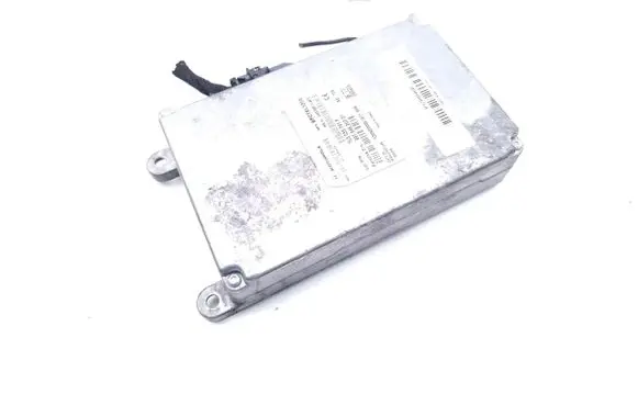 Porsche Cayenne (9PA) Phone control unit/module 99764620701 7L5035741F