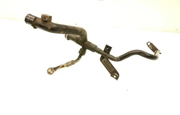 Jeep Renegade Engine coolant pipe/hose 55252460