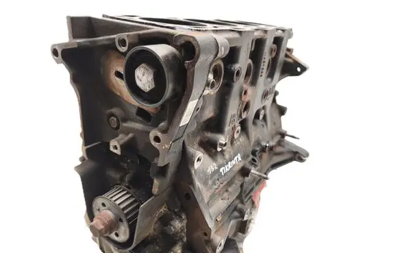 Opel Insignia A Engine swap A20DTH
