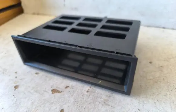 Volkswagen Transporter - Caravelle T5 Dashboard storage box/compartment 7H0857923 1J0857058B
