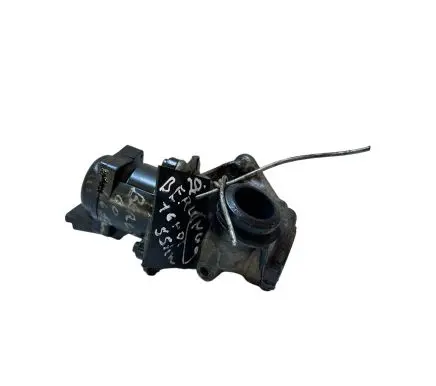 Citroen Berlingo EGR valve 9660276280 216046799 61927714