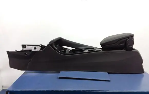 BMW X1 E84 Center console 9335198