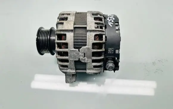 Generator/alternator