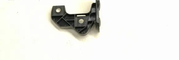 BMW 5 E39 Front bumper mounting bracket 51118159362