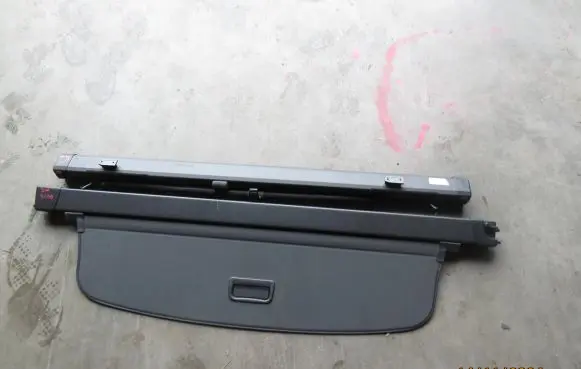 Audi A4 S4 B9 Parcel shelf load cover 