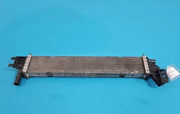 Dacia Dokker Coolant radiator 214108831R IMPRK1577856