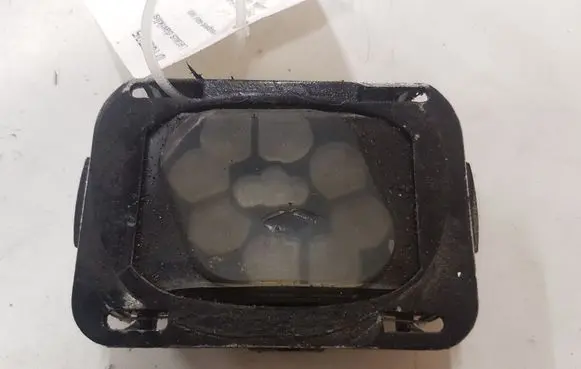 Peugeot 407 Rain sensor 9659485480